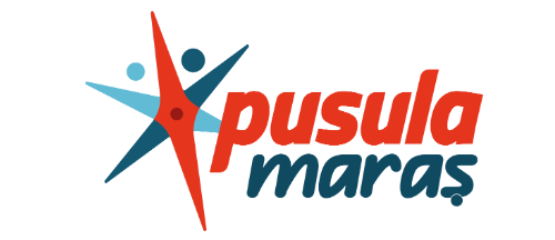 Pusula Maraş Tercih Robotu logosu